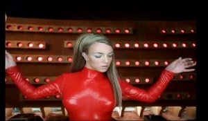 Without Music - BRITNEY SPEARS - Oops!...I Did It Again