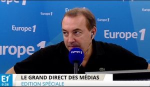 Monfort : "La mort a frappé haut"