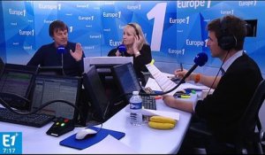 Hulot : "On va créer un lien entre ceux qui innovent et les citoyens"