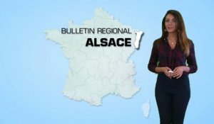 Bulletin régional Alsace du 15/05/2018
