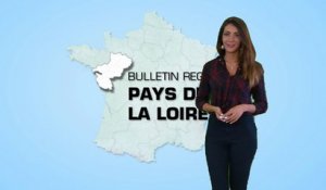 Bulletin régional Pays de la Loire du 15/05/2018