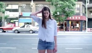 La Nouvelle Pub Evian Avec Les Bebes Qui Dansent Sur Orange Videos