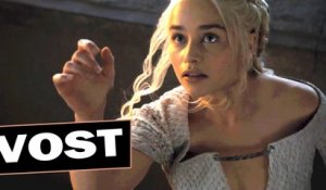 GAME OF THRONES Saison 5 Bande Annonce FINALE - VOSTFR