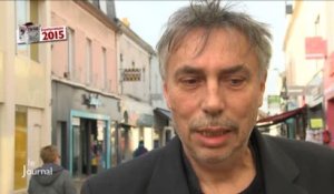 Départementales 2015 : Interview d’Éric Vrignon (Vendée)