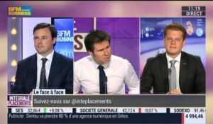 Stanislas De Bailliencourt VS Eric Bertrand (2/2): Le relèvement du taux de la FED sera-t-il l'événement financier de l'année ? – 12/03