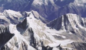 Découvrez le Népal et le mont Everest grace à Google Maps et Street View