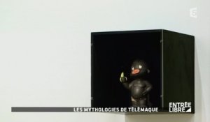 Les mythologies de Télémaque