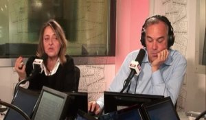 Françoise Degois : "Christiane Taubira est une victime !"