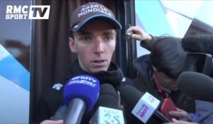 Cyclisme / Paris-Nice / Bardet : "Une pression nouvelle à gérer" - 12/03