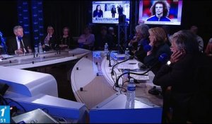 Le Club de la Presse avec Alain Minc (Partie 4)