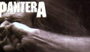 Top 10 Pantera Songs