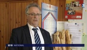 Picardie : un maire vend le pain après la fermeture du dernier commerce de la ville