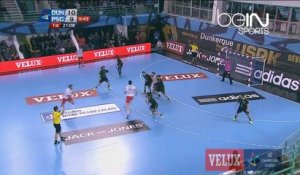 EHF CL: USDK vs PSG 14/03/15