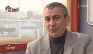 Départementales : Interview de Jean-François Alonzo (Vendée)