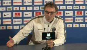 Foot - L1 : Blanc «Un calendrier illogique et immoral»