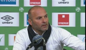 Foot - L1 : Dupraz «De la suffisance»