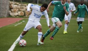 U19 National - OM 0-1 Saint-Etienne : le résumé