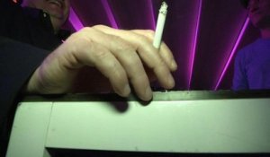 Toulouse: le retour des fumeurs dans les bars?