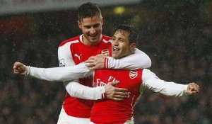 Monaco-Arsenal : les Gunners peuvent-ils renverser la tendance ?
