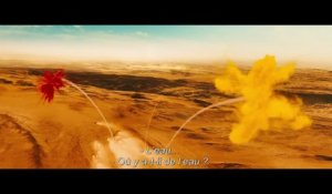 Mad Max Fury Road - Bande Annonce Officielle 2 (VOST) - Tom Hardy - Charlize Theron