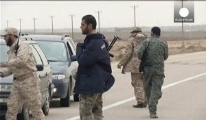 Après l'Irak et la Syrie, l'État islamique tente de s'implanter en Libye