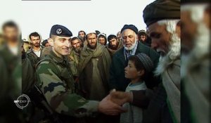 [1ere partie – l’intégrale] Afghanistan : du déploiement aux 1ers engagements des forces françaises