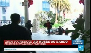 La Tunisie meurtrie par un attentat qui a fait une vingtaine de morts, essentiellement des touristes
