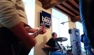 MARY & THE BUGS - Proud Mary (Live sur France Bleu Cotentin)