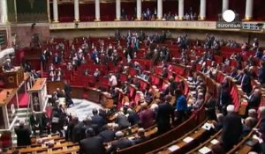 La loi sur la fin de vie adoptée par l'Assemblée nationale française