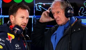F1 - Hamilton pas d'accord pour changer les règles