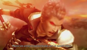 Final Fantasy Type-0 HD - Bande annonce de lancement