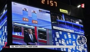 Législatives en Israël : victoire de Netanyahou contre toute attente