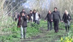 Intempéries en Haute-Corse : Le conducteur du véhicule toujours porté disparu