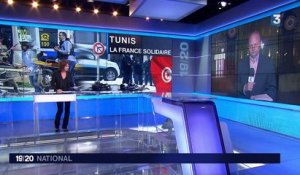 Attentat en Tunisie : six Français blessés