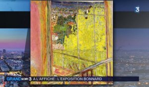 L'exposition Pierre Bonnard à découvrir au musée d'Orsay