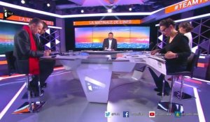 Tunisie : l'oeuvre d'Al-Qaïda et non pas de l'EI selon W. Nasr