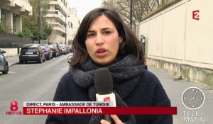 Attentat de Tunis : un rassemblement prévu à Paris jeudi soir