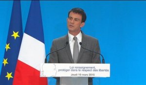 Valls: "Nous nous sentons tous tunisiens"