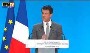 Valls : "Nous nous sentons tous tunisiens"