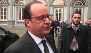 Attaques de Tunis : Hollande évoque un possible troisième mort français