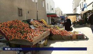 Tunisie : les habitants sous le choc au lendemain de l'attentat