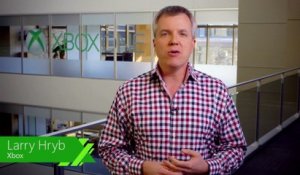 The Witcher 3 : présentation sur Xbox One