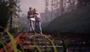 Life is Strange: Episode 2 - Bande-annonce / Trailer [VOST|HD] (PC - PS4 - ONE - PS3 - 360)