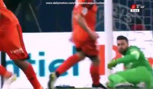 PSG 3-1 Lorient - tous les buts en vidéo