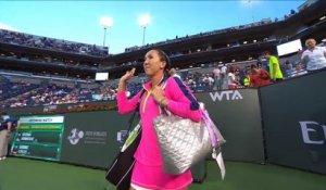 WTA Indian Wells - Jankovic rejoint Halep en finale