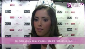 Exclu Vidéo : Paulina Vega : Camille Cerf, les hommes français, la polémique sur Miss Japon... Miss Univers dit tout !