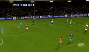 Pays-Bas - Van der Hart se troue totalement