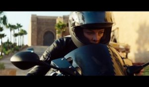 Mission: Impossible Rogue Nation - Fate Trailer / Bande-Annonce [VO|HD1080p]