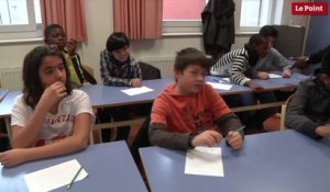 L'éducation contre le racisme : "Qu'est-ce qu'on peut faire ? On n'est que des citoyens !"