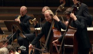 "Schumann: Violin Concerto" (Album Presentation)